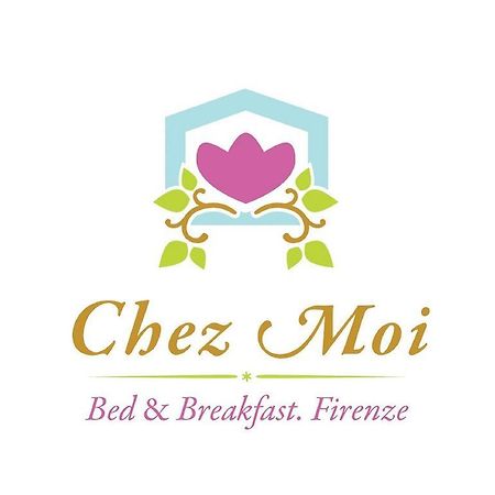 Chez Moi B&B Florence Ngoại thất bức ảnh