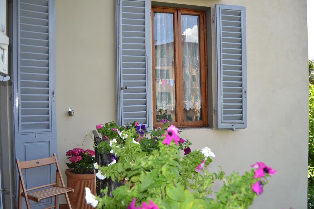 Chez Moi B&B Florence Ngoại thất bức ảnh