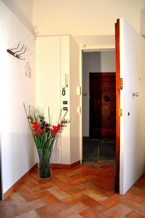 Chez Moi B&B Florence Ngoại thất bức ảnh