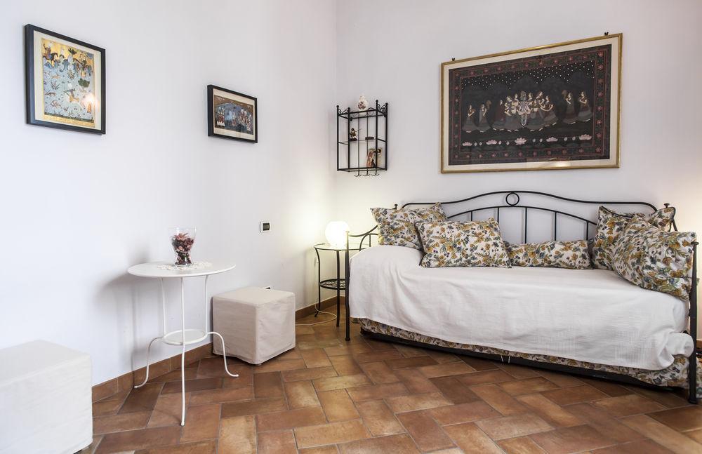 Chez Moi B&B Florence Ngoại thất bức ảnh