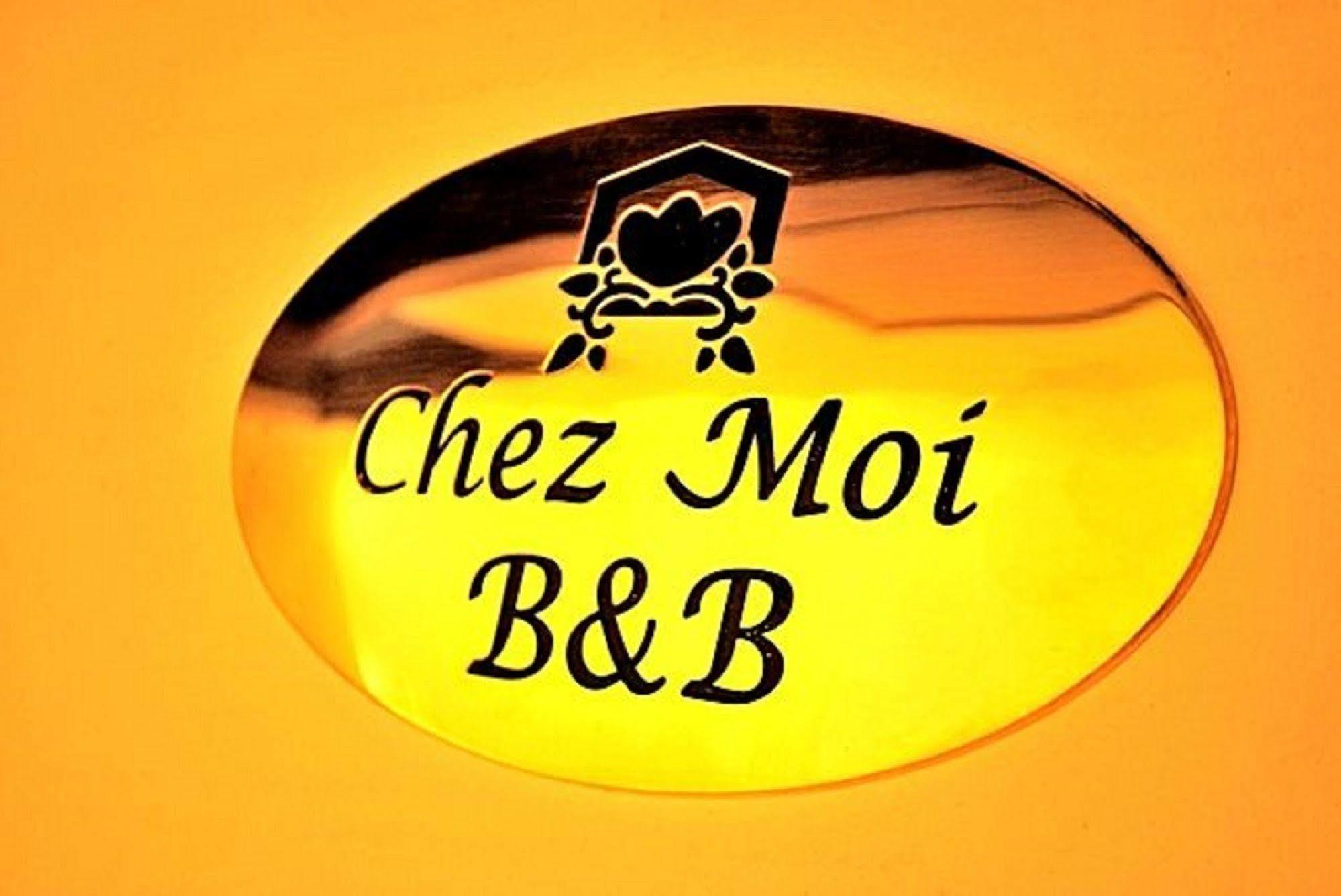 Chez Moi B&B Florence Ngoại thất bức ảnh